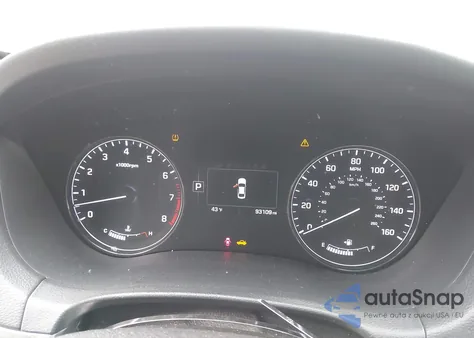 2017 Genesis G80 3.8 from USA, damaged, VIN KMHGN4JE1HU176461